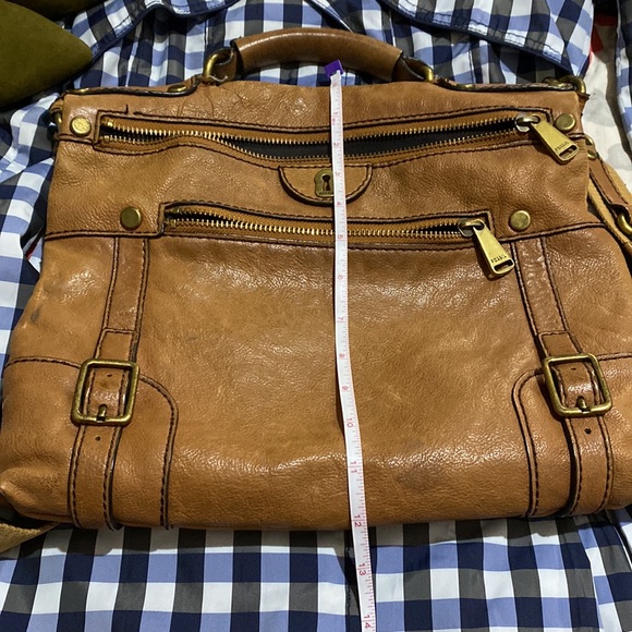 FOSSIL bag - Picture 9 of 10